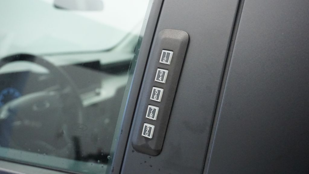 Thumbnail: 2023 Ford Maverick - 31