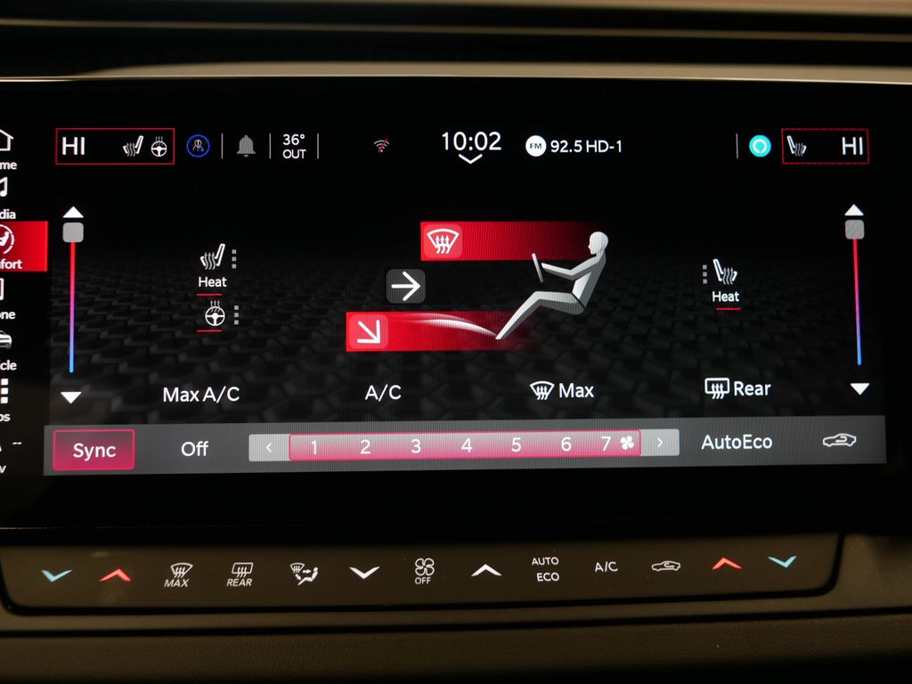 Thumbnail: 2025 Dodge Charger - 43