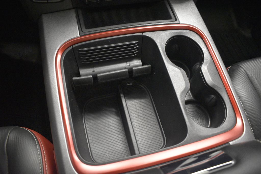 Thumbnail: 2017 RAM 1500 - 36