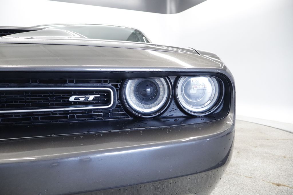 Thumbnail: 2020 Dodge Challenger - 13