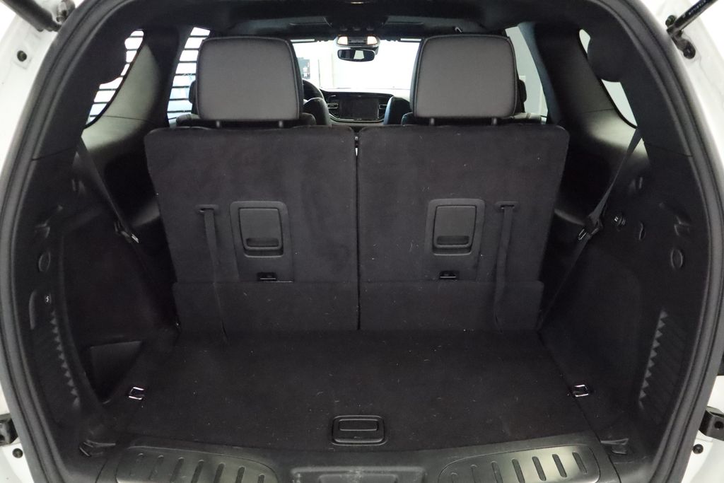 Thumbnail: 2024 Dodge Durango - 19