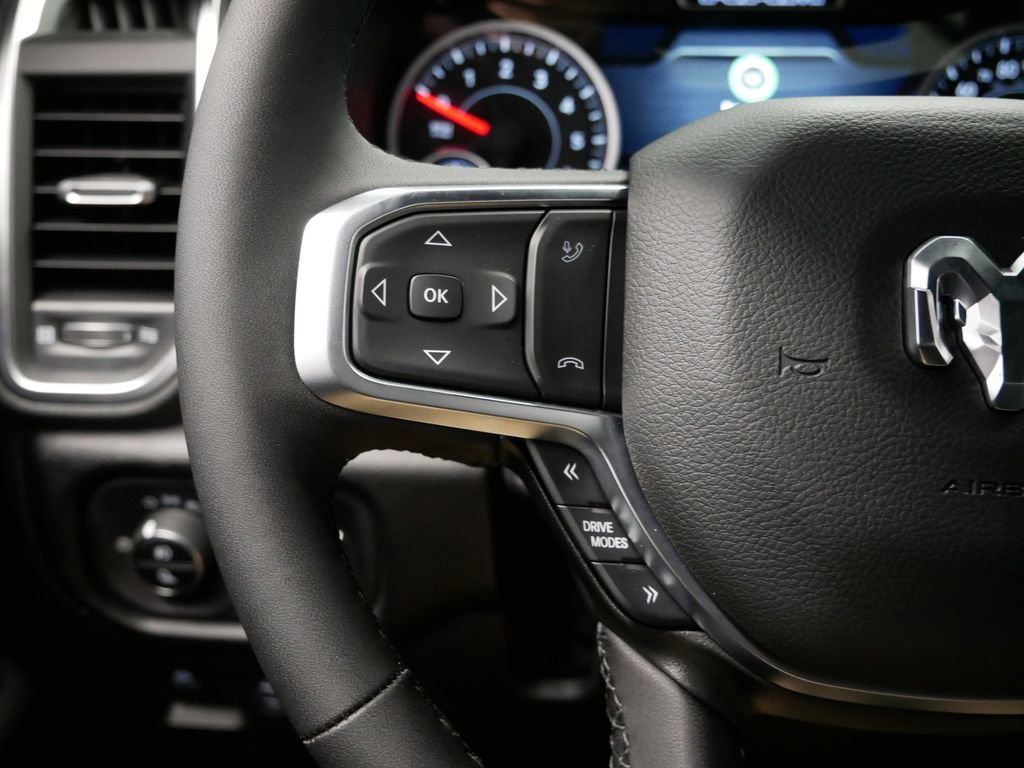 Thumbnail: 2026 RAM 1500 - 23