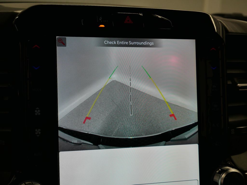 Thumbnail: 2025 RAM 1500 - 32