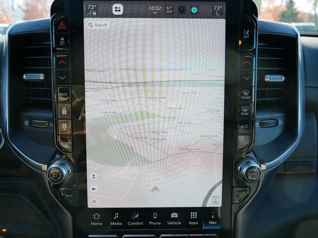 Thumbnail: 2026 RAM 2500 - 43