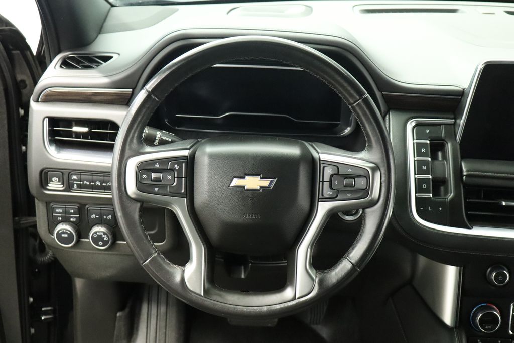Thumbnail: 2022 Chevrolet Tahoe - 24