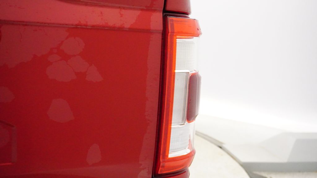 Thumbnail: 2021 Ford F-150 - 18