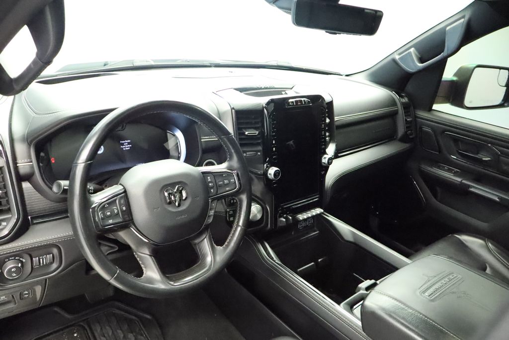 Thumbnail: 2023 RAM 1500 - 35