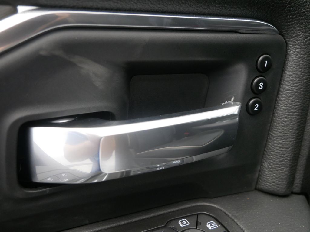 Thumbnail: 2025 RAM 2500 - 30