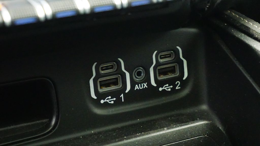 Thumbnail: 2022 RAM 1500 - 30