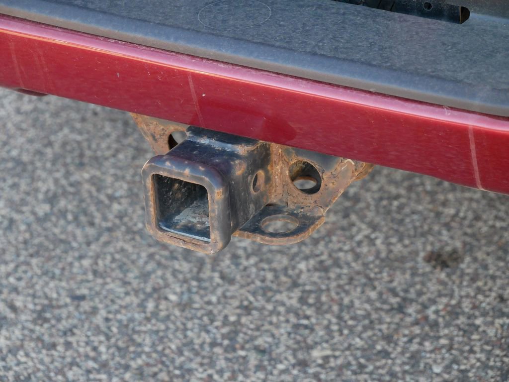 Thumbnail: 2019 GMC Sierra 1500 - 20