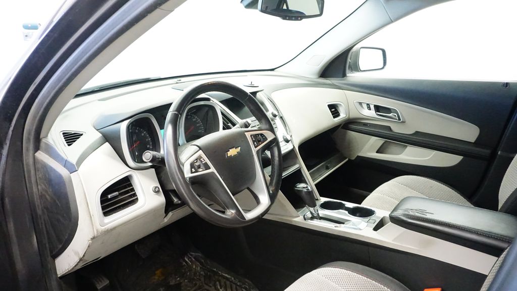 Thumbnail: 2016 Chevrolet Equinox - 23