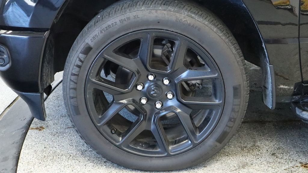 Thumbnail: 2023 RAM 1500 - 14