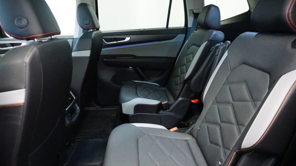 Thumbnail: 2024 Volkswagen Atlas - 22