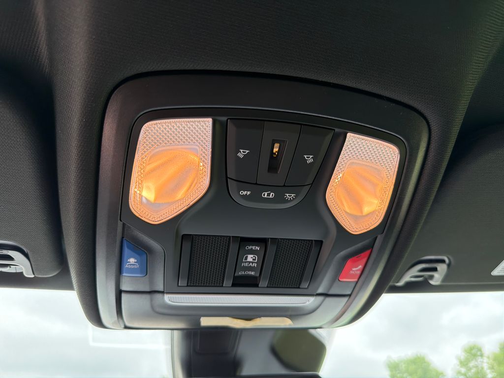 Thumbnail: 2026 RAM 1500 - 31