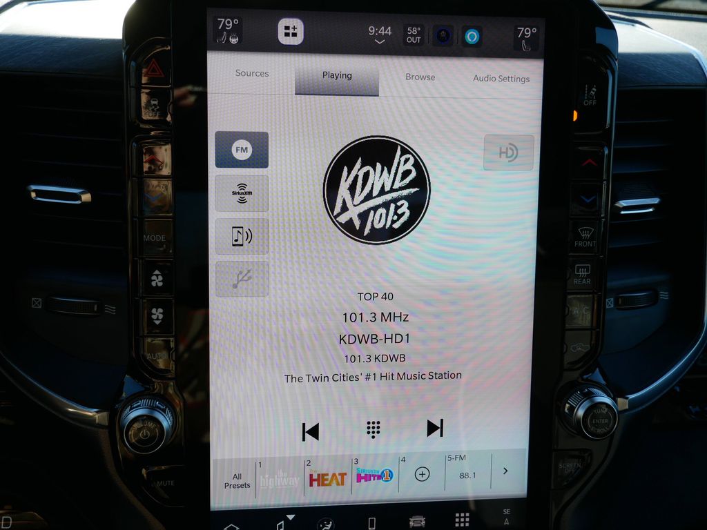 Thumbnail: 2026 RAM 1500 - 40