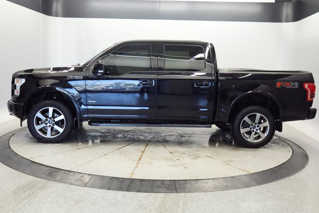 Thumbnail: 2016 Ford F-150 - 2