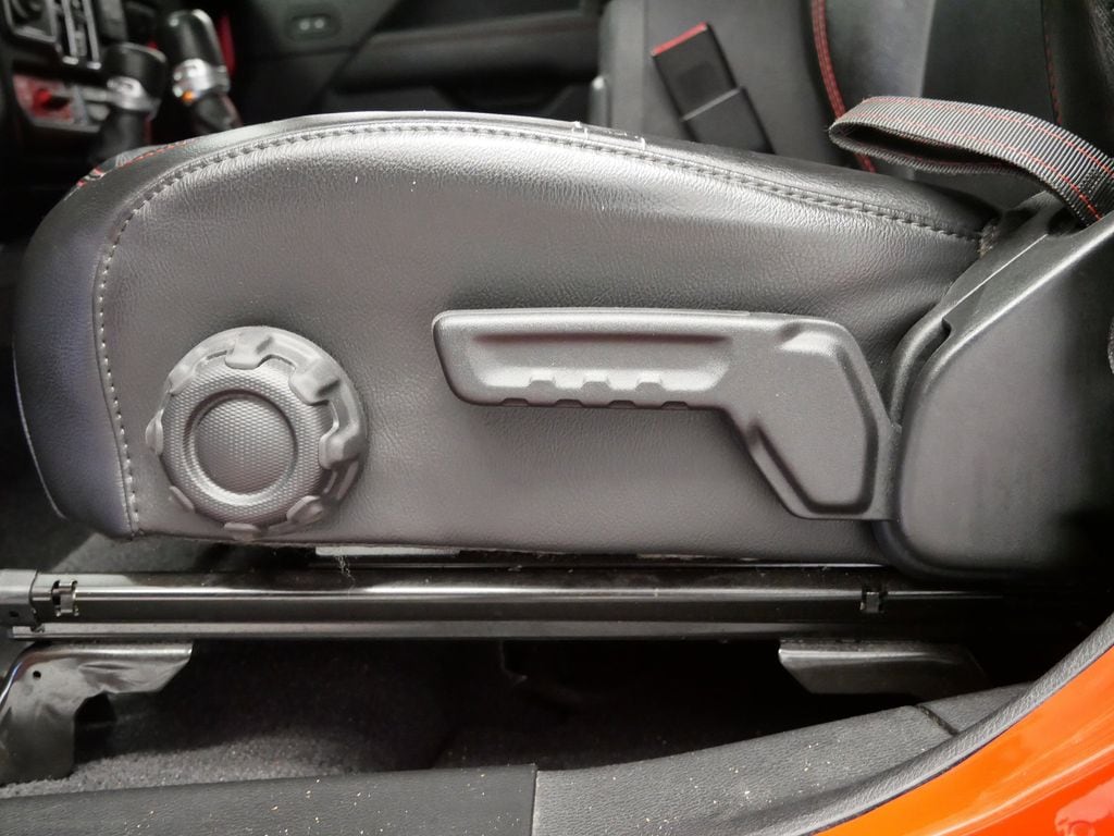 Thumbnail: 2020 Jeep Gladiator - 6