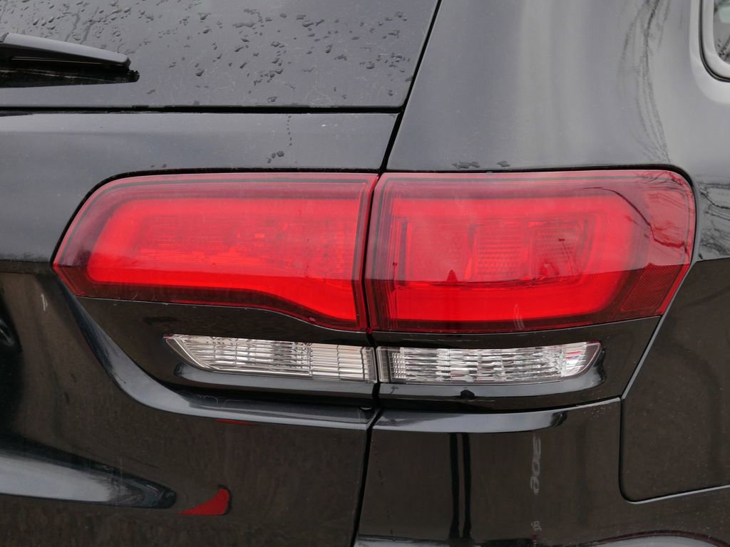 Thumbnail: 2019 Jeep Grand Cherokee - 21