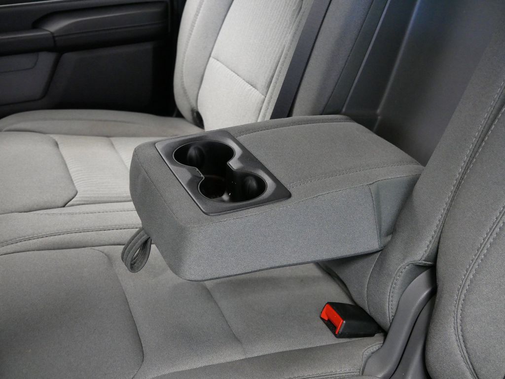 Thumbnail: 2022 RAM 1500 - 12