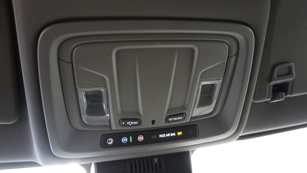 Thumbnail: 2024 GMC Sierra 1500 - 51