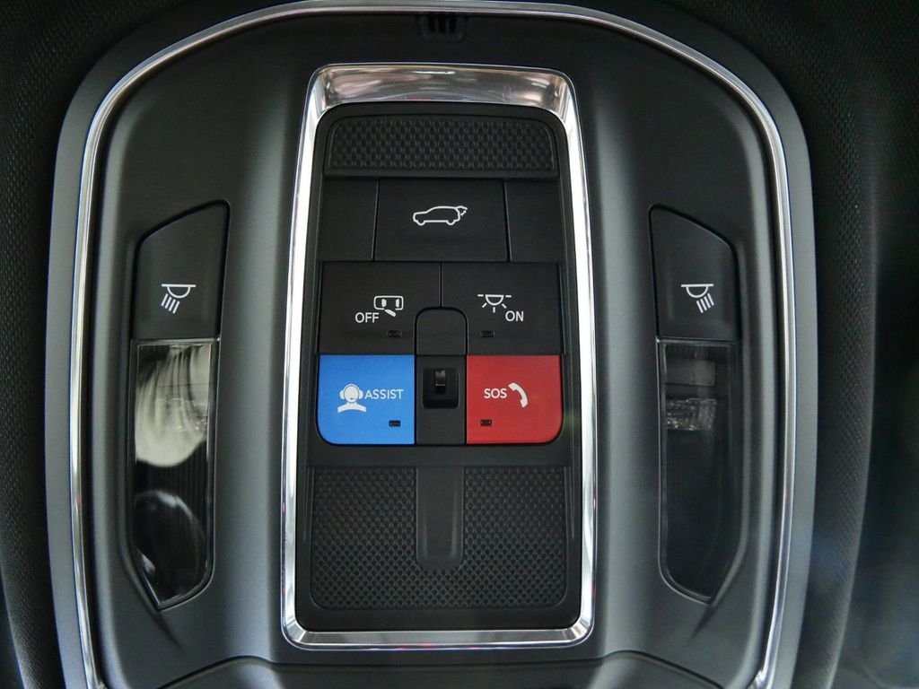 Thumbnail: 2024 Jeep Grand Cherokee - 48