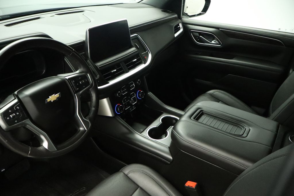 Thumbnail: 2022 Chevrolet Tahoe - 30