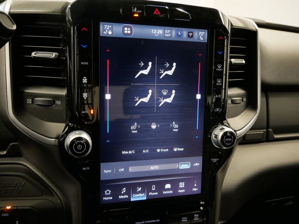 Thumbnail: 2026 RAM 3500 - 28