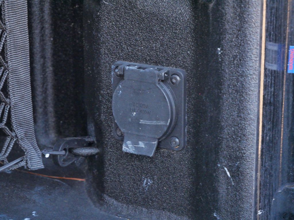 Thumbnail: 2022 Chevrolet Silverado 1500 - 21