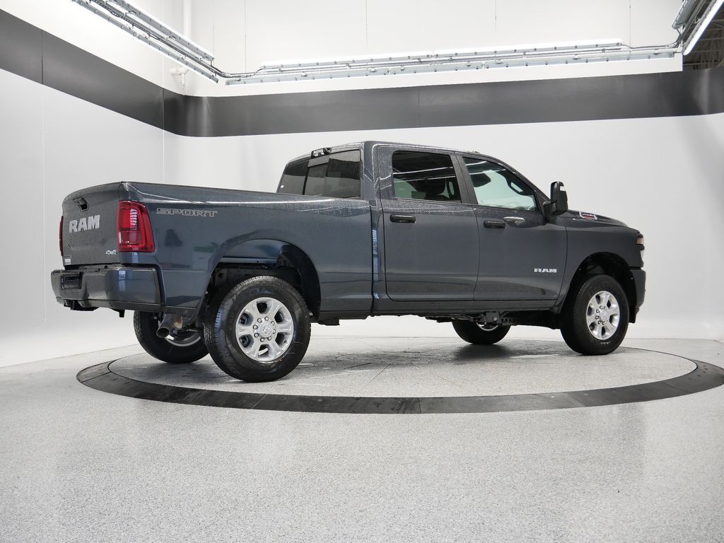 Thumbnail: 2026 RAM 2500 - 45