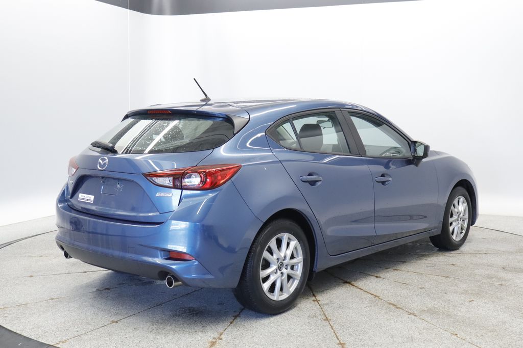 Thumbnail: 2017 Mazda Mazda3 - 6