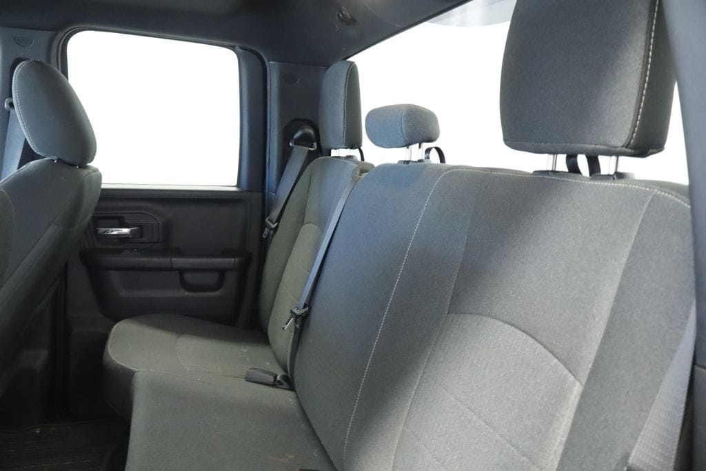 Thumbnail: 2021 RAM 1500 Classic - 21