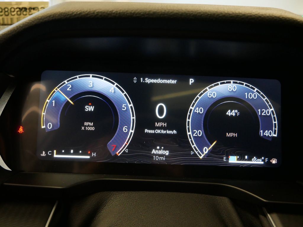 Thumbnail: 2025 Jeep Grand Cherokee - 30