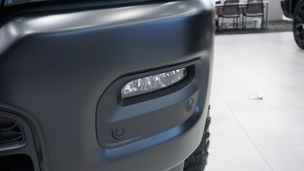 Thumbnail: 2026 RAM 1500 - 14