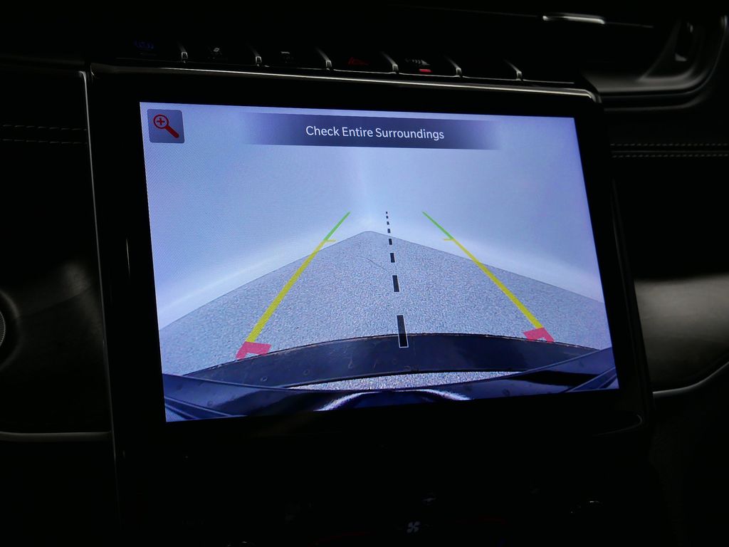 Thumbnail: 2024 Jeep Grand Cherokee - 34