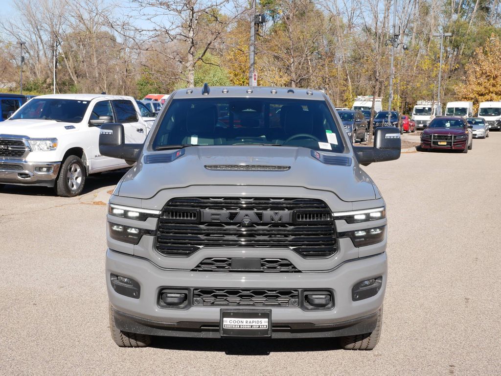 Thumbnail: 2026 RAM 2500 - 20