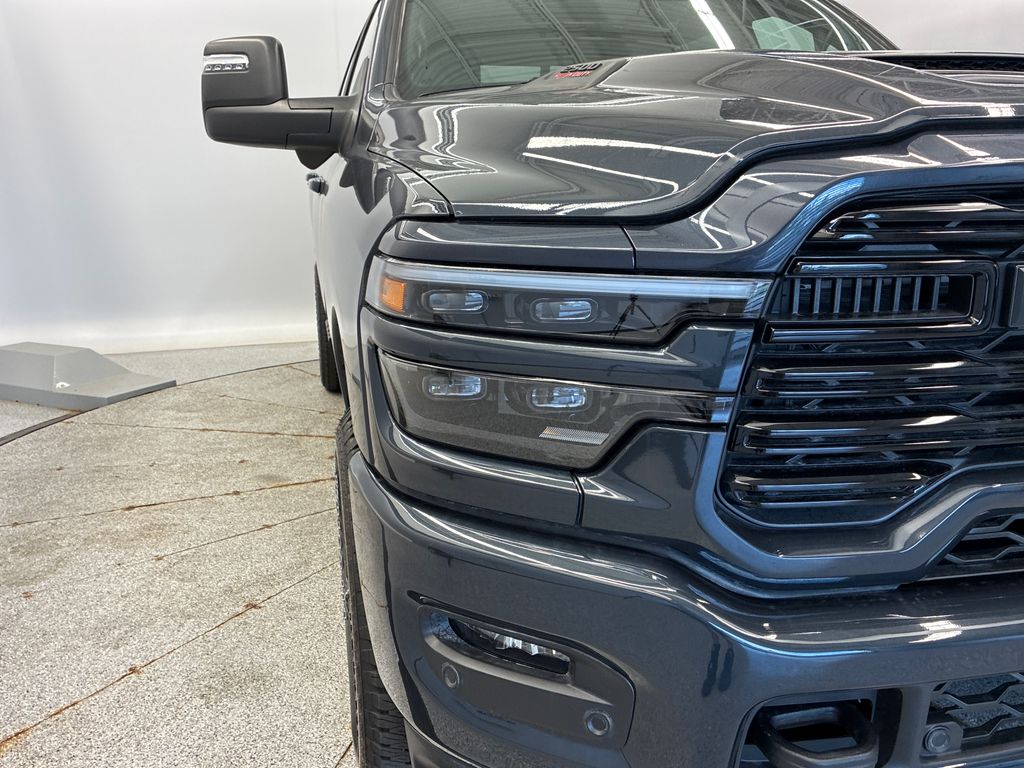 Thumbnail: 2026 RAM 2500 - 4