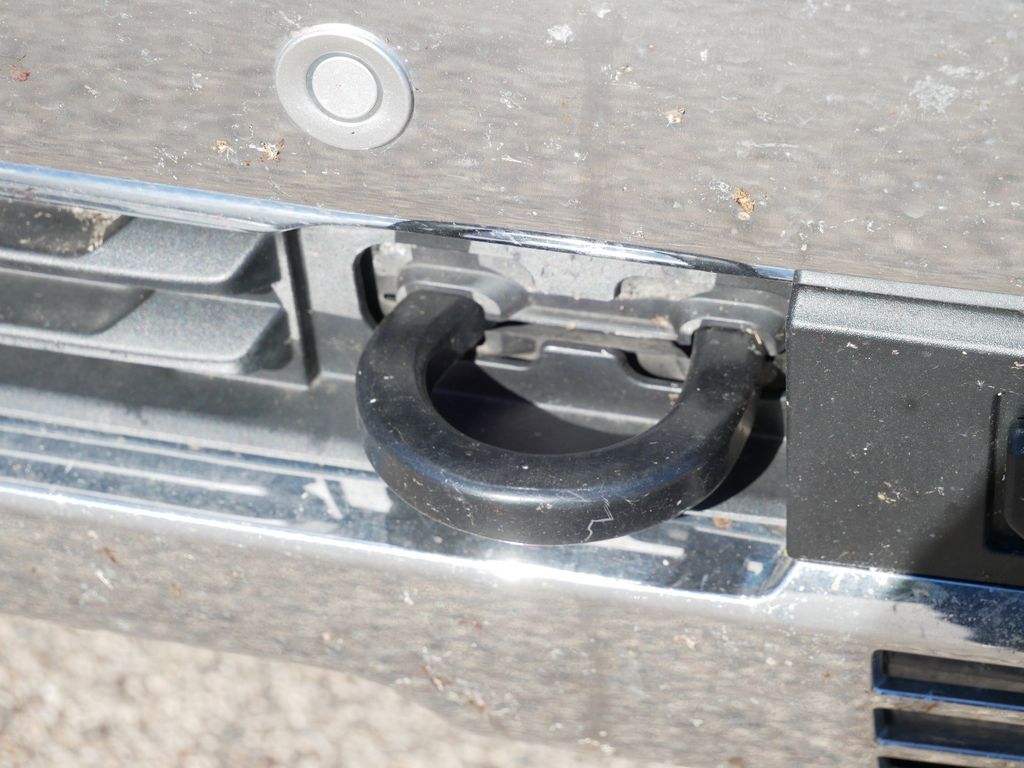 Thumbnail: 2022 Chevrolet Silverado 1500 - 15