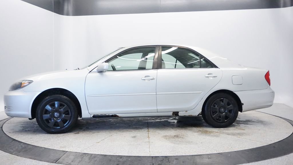 Thumbnail: 2003 Toyota Camry - 3