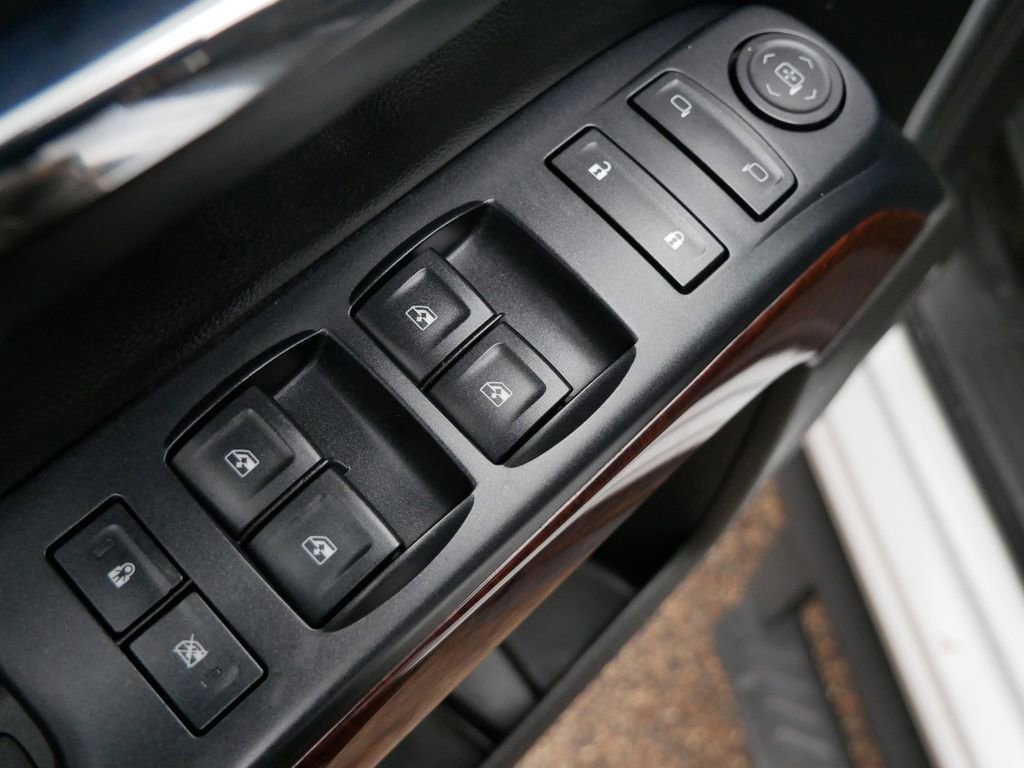 Thumbnail: 2016 GMC Sierra 1500 - 32