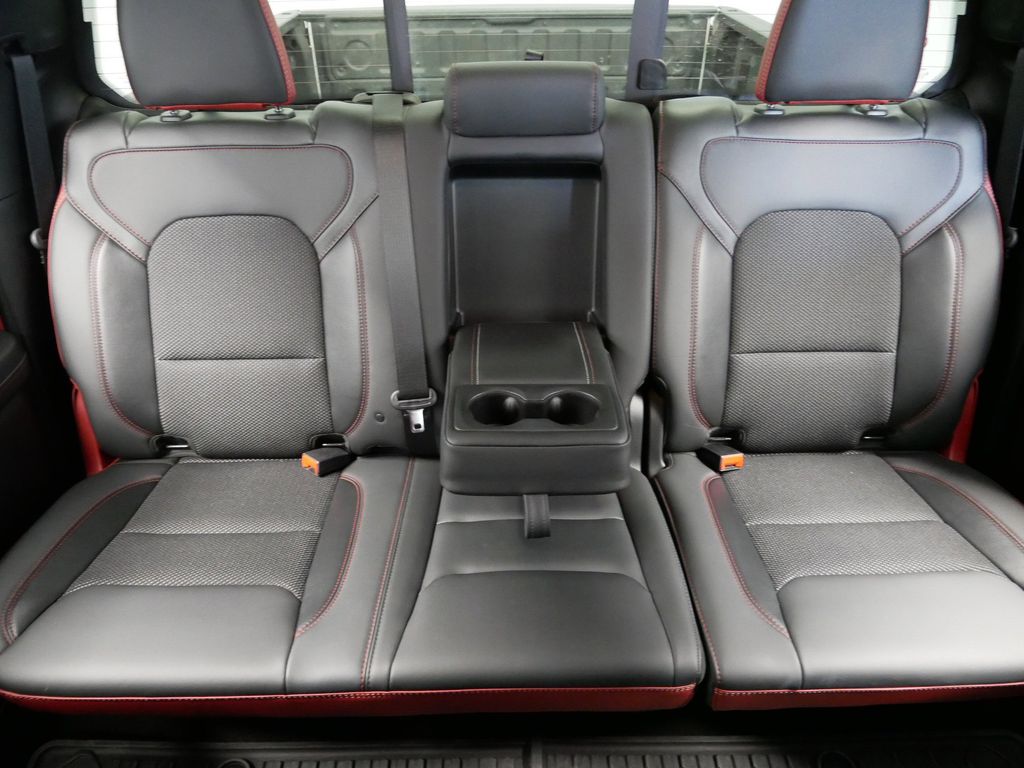 Thumbnail: 2024 RAM 1500 - 19