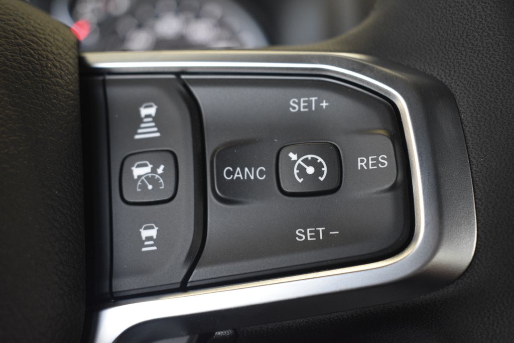 Thumbnail: 2026 RAM 2500 - 28