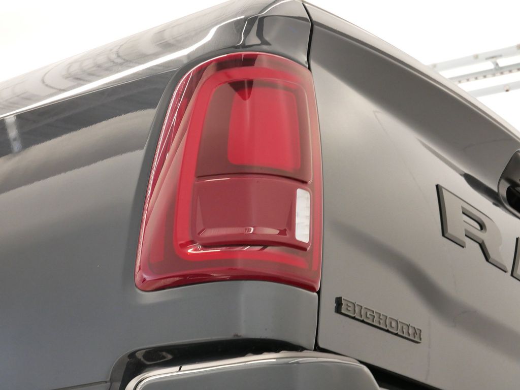 Thumbnail: 2026 RAM 3500 - 51