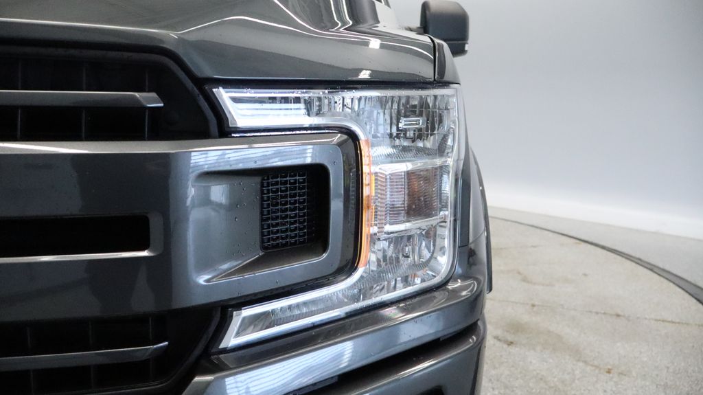 Thumbnail: 2018 Ford F-150 - 13