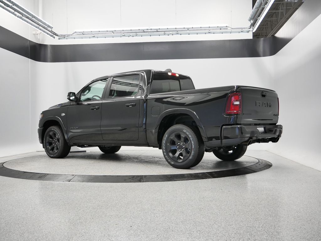 Thumbnail: 2026 RAM 1500 - 42