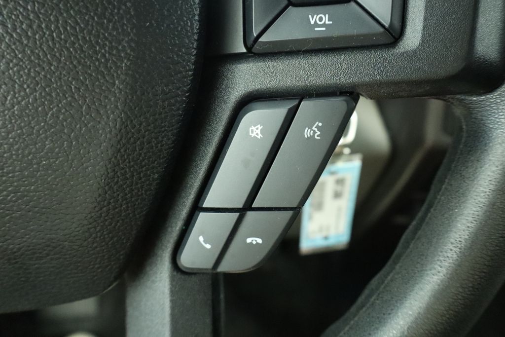 Thumbnail: 2016 Ford F-150 - 37