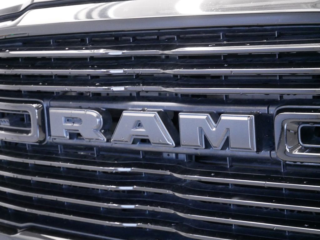 Thumbnail: 2020 RAM 2500 - 17