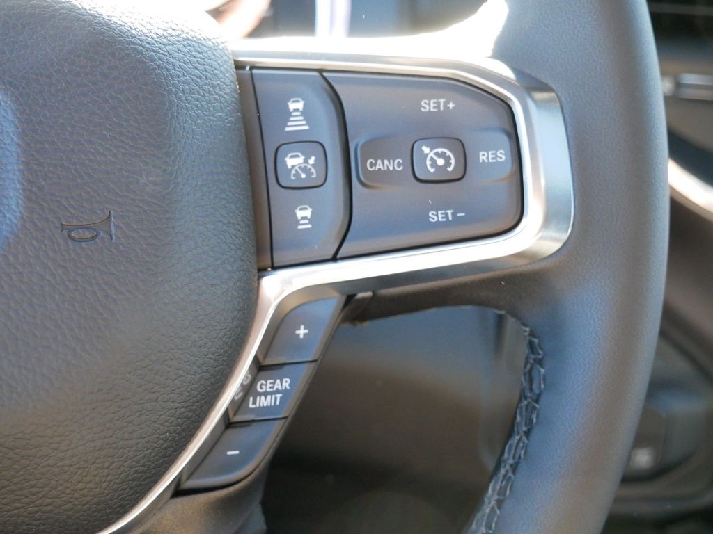 Thumbnail: 2026 RAM 2500 - 40