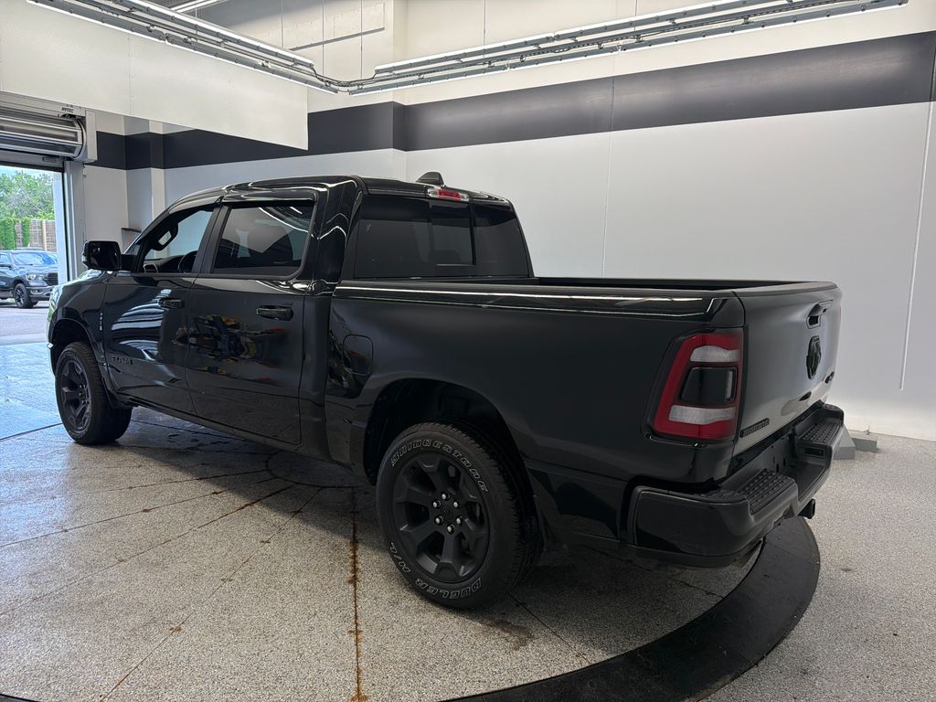 Thumbnail: 2023 RAM 1500 - 14