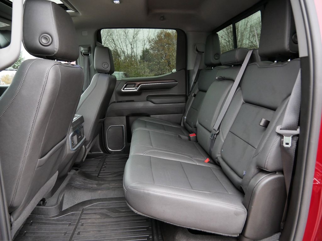 Thumbnail: 2022 GMC Sierra 1500 - 10