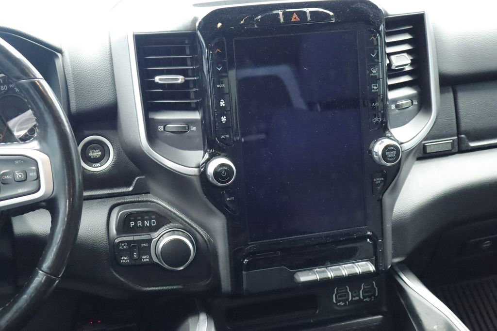 Thumbnail: 2020 RAM 1500 - 24
